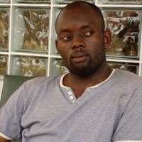 Patrick Kayumba Kalonji