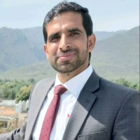 Mushtaq Mughal