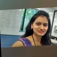Vaishali Yenare