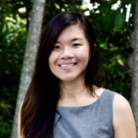 Joyce Chong