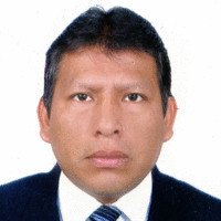 Freddy Condori Roque