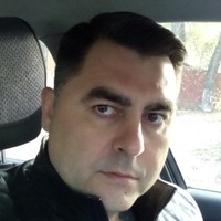 Sergey Gusarov