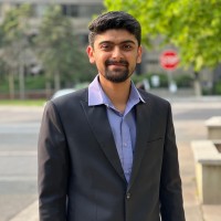 Bhavdip Dave