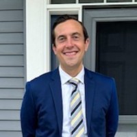 Daniel Harris