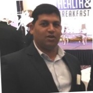 Kaleem Khan-B.Sc, Grad IOSH,ADIS,OTHAM Level 7