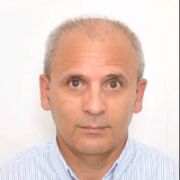 Iosif Dezideriu Mezei