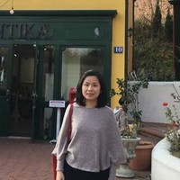 Kelly Tam