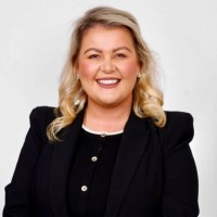 Christeena Gleeson