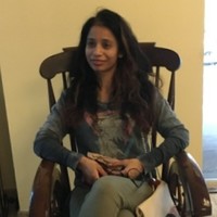 Aman Preet Kaur