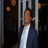 Mark Gerard Meijer