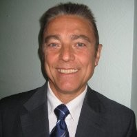 Nigel Cartwright