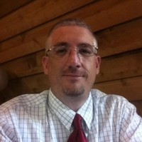 Marc McFarland