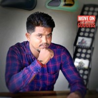 hariprasath Manohar