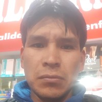 Fernando Huincho Tovar