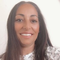 Aziza Serret
