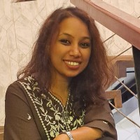 Dhanashri Kulkarni