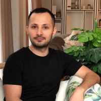 Azamat Gugov