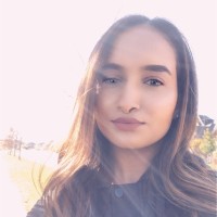 Anjali Patel