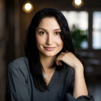 Elizabeth Panimat
