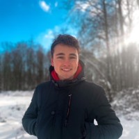 Daan Van Den Brandt