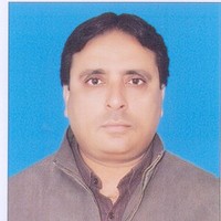 Asif Pasha