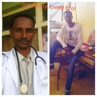 Tariku Derese Asfaw