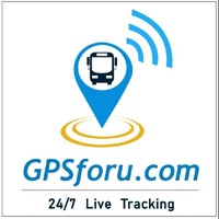 GPS Tracker