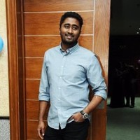 Sarosh sheikh
