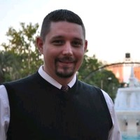 Bradley Cacciatore