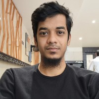 Ahmed Bin Zubair