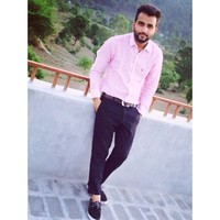 Nitish Sankhyan