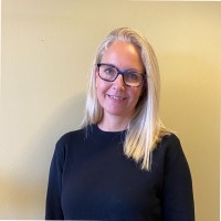 Tina Clausen Strömberg