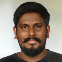 Nithin Kumar