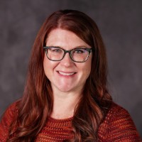 Katie Sowders