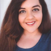 Stephanie Rosales Chavez