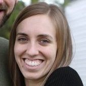 Amanda Whitaker