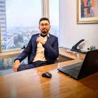 Muhammad Faisal MBA SCM, PIFFA
