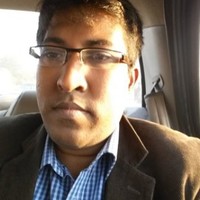 Ashutosh Senapati