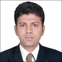 Shabaaz Shaikh