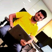 Aravind Ravi