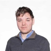 Gregory Hawkes-Robinson