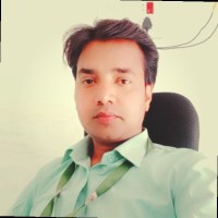 Rajendra Kumar Mehara