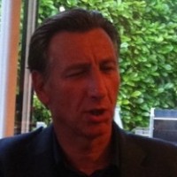 Dominique Pichon