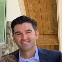 Brad Barker, Cfa