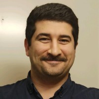 Mohsen Honarvar