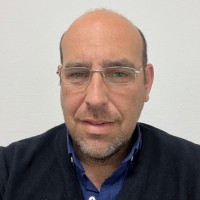 Luis Javier Da Rodda