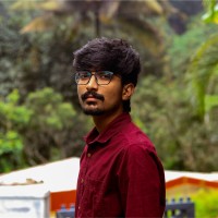 Nandhieswaran Srinivasan