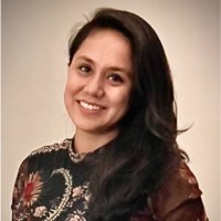 Trivani Nandy