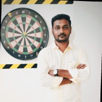 Santhosh Karunakaran