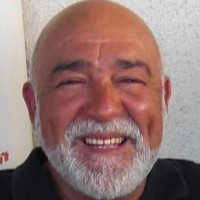 Djamel Azzouz